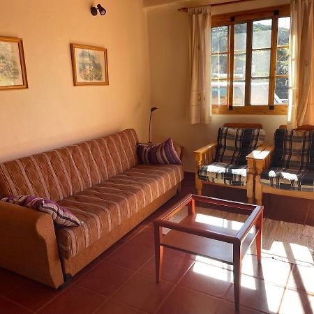Rural Gomera Arure Ngoại thất bức ảnh