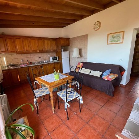 Rural Gomera Arure Ngoại thất bức ảnh