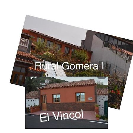 Rural Gomera Arure Ngoại thất bức ảnh