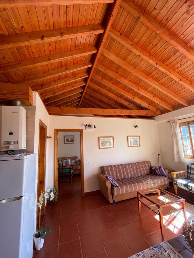 Rural Gomera Arure Ngoại thất bức ảnh