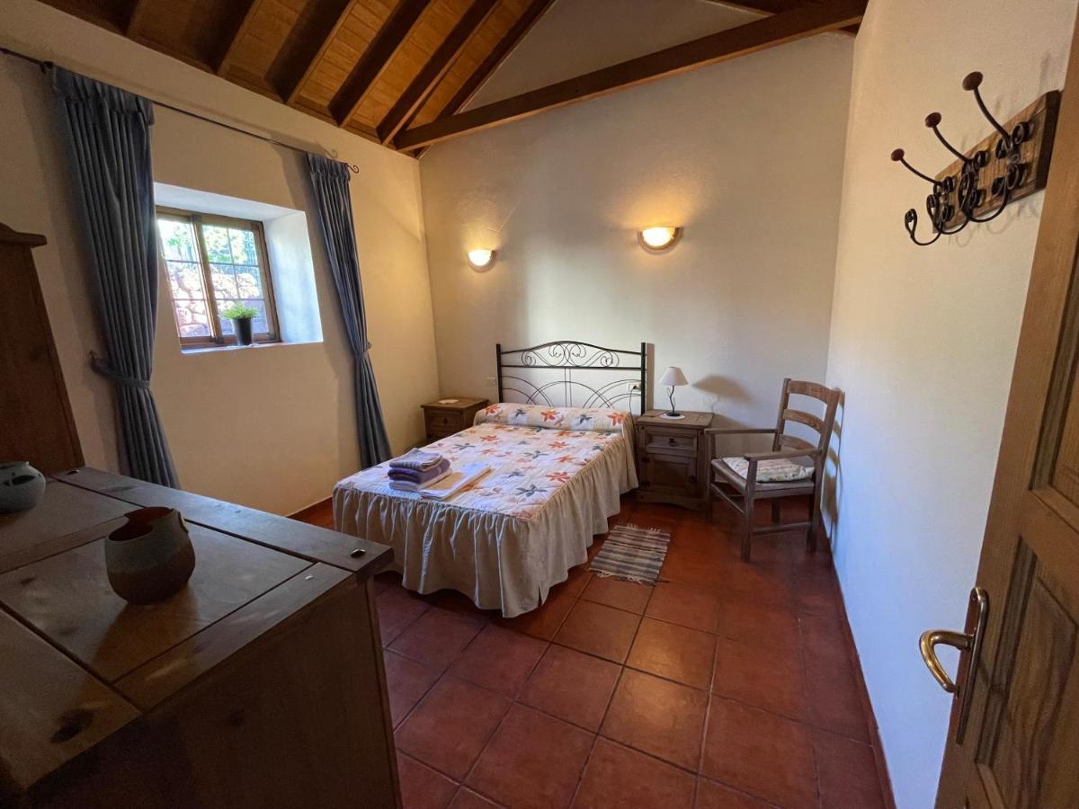 Rural Gomera Arure Ngoại thất bức ảnh