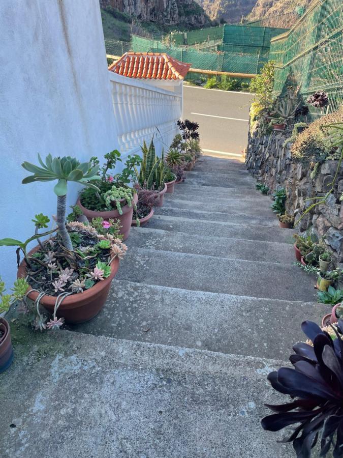 Rural Gomera Arure Ngoại thất bức ảnh