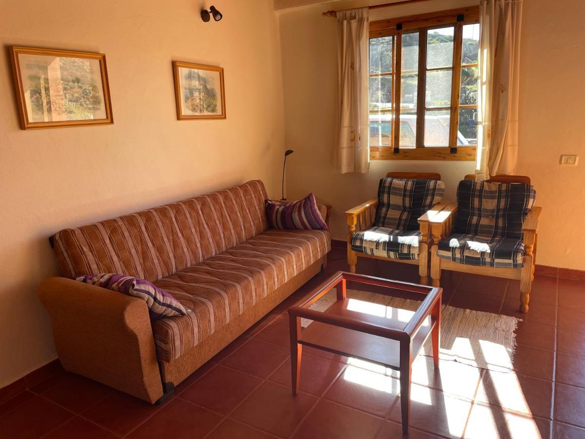 Rural Gomera Arure Ngoại thất bức ảnh