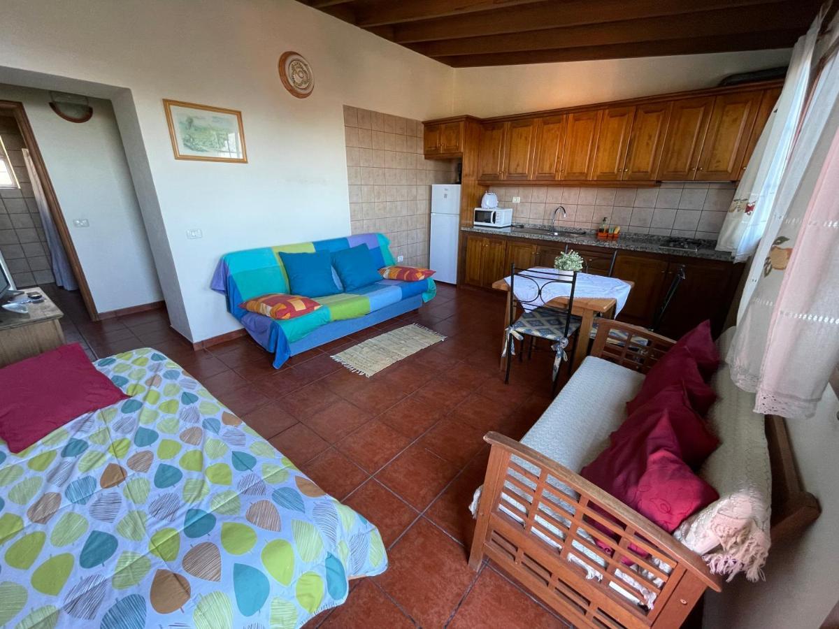 Rural Gomera Arure Ngoại thất bức ảnh