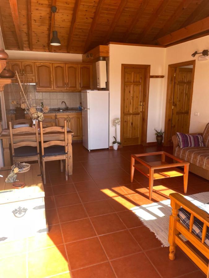 Rural Gomera Arure Ngoại thất bức ảnh