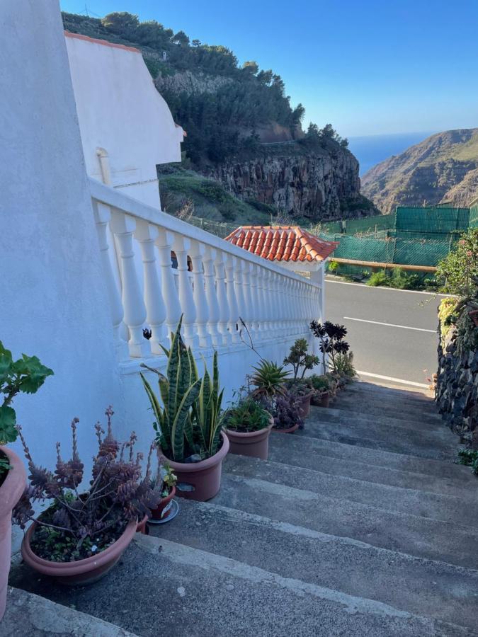 Rural Gomera Arure Ngoại thất bức ảnh