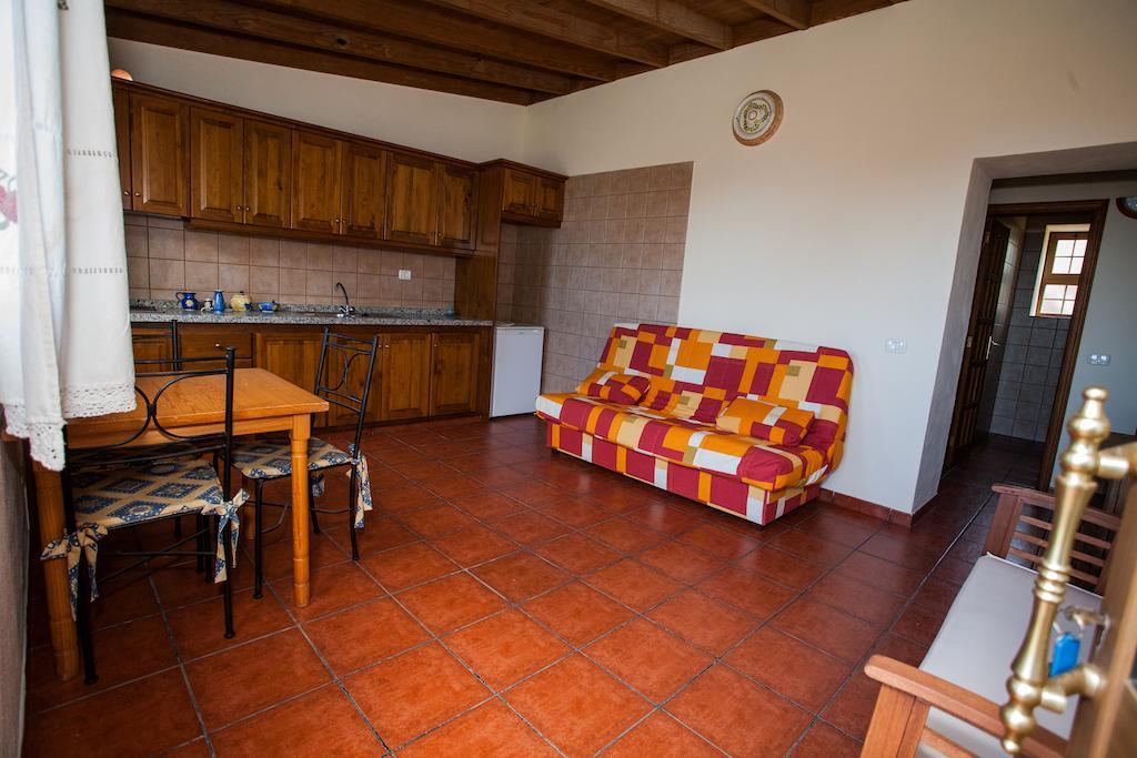 Rural Gomera Arure Ngoại thất bức ảnh