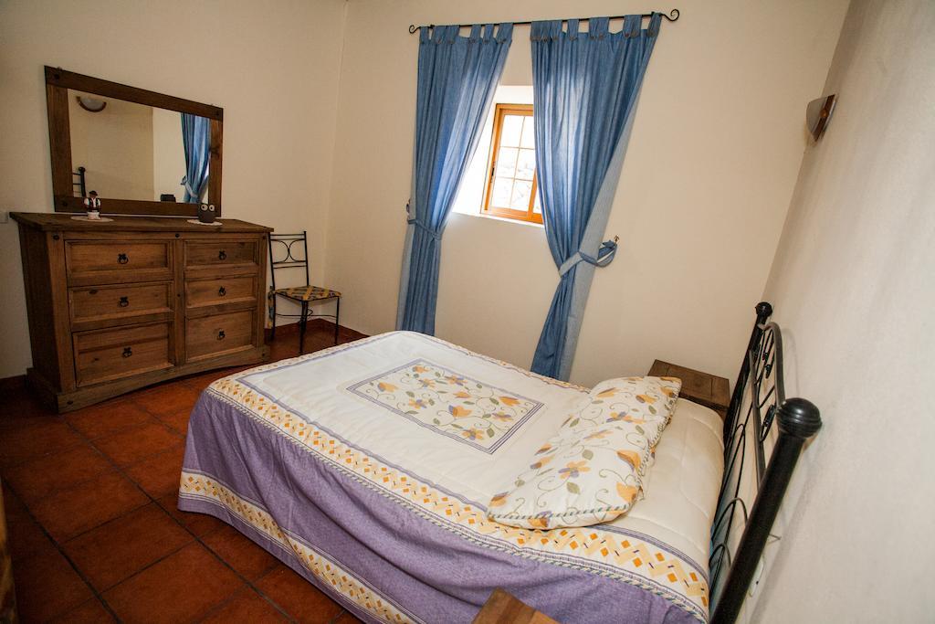 Rural Gomera Arure Ngoại thất bức ảnh