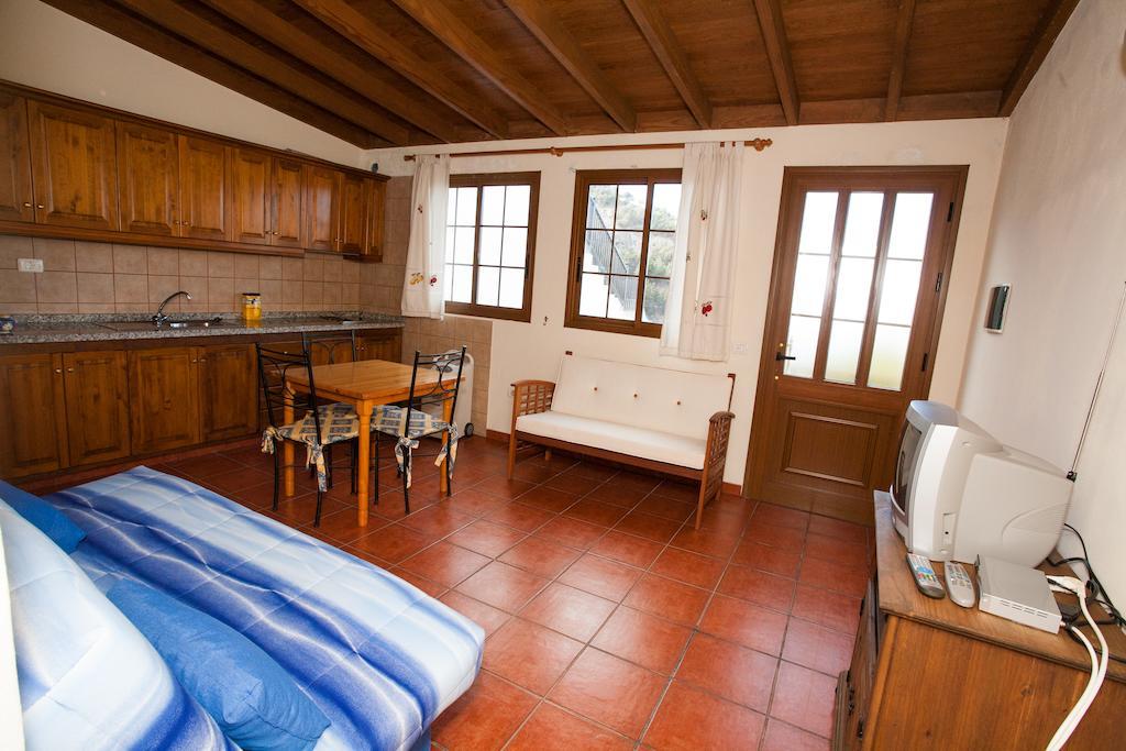 Rural Gomera Arure Ngoại thất bức ảnh