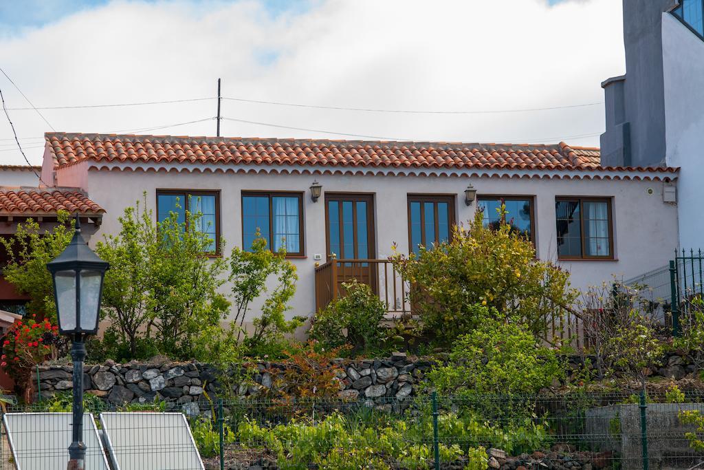 Rural Gomera Arure Ngoại thất bức ảnh