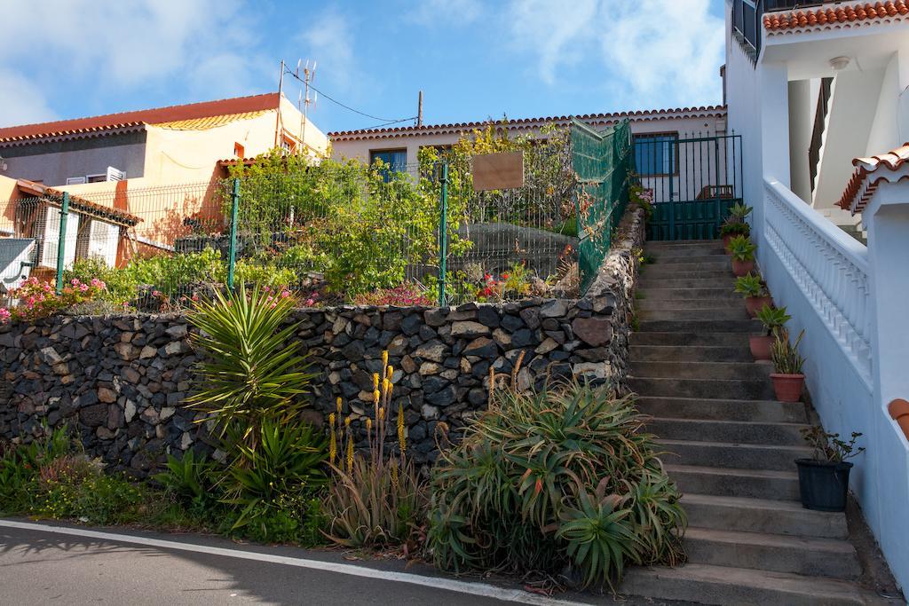 Rural Gomera Arure Ngoại thất bức ảnh
