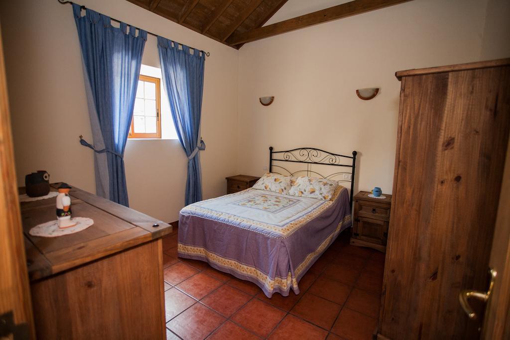 Rural Gomera Arure Phòng bức ảnh