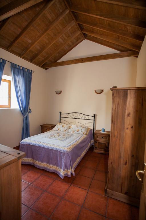 Rural Gomera Arure Phòng bức ảnh