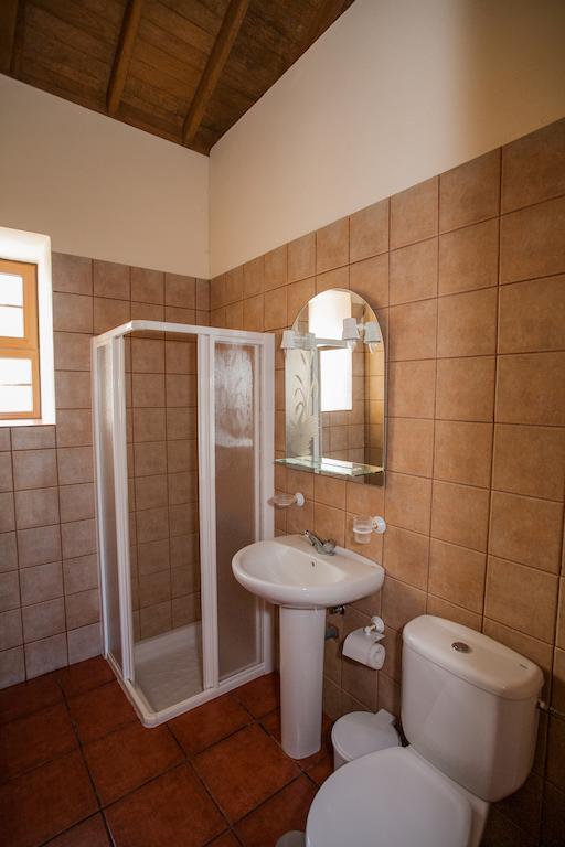 Rural Gomera Arure Phòng bức ảnh