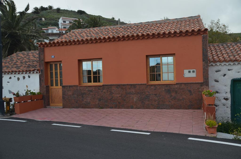 Rural Gomera Arure Ngoại thất bức ảnh