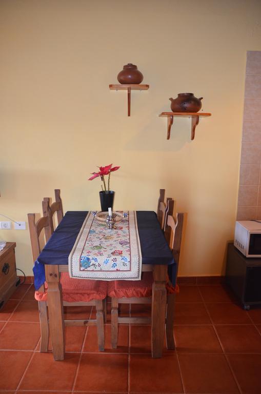 Rural Gomera Arure Ngoại thất bức ảnh