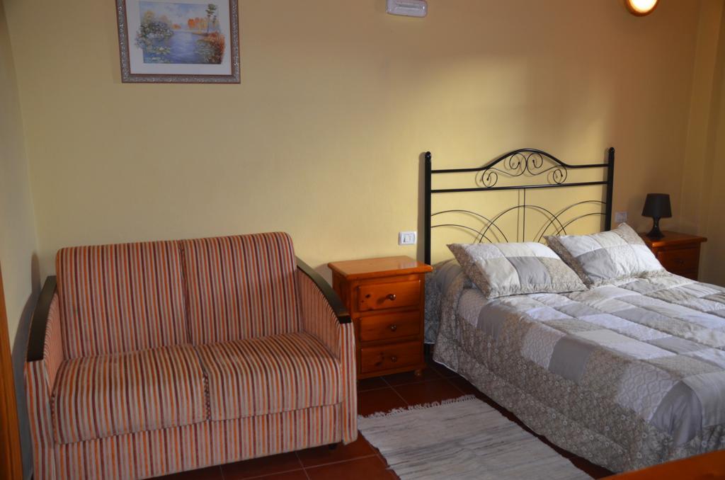 Rural Gomera Arure Ngoại thất bức ảnh