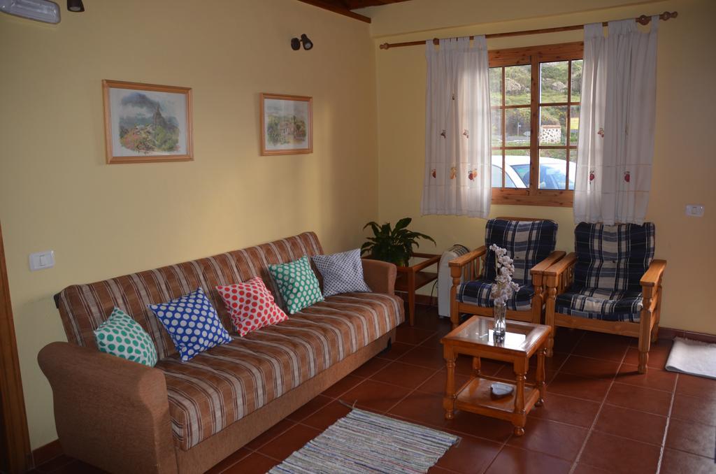 Rural Gomera Arure Ngoại thất bức ảnh