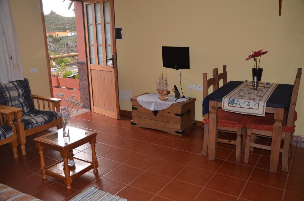 Rural Gomera Arure Ngoại thất bức ảnh