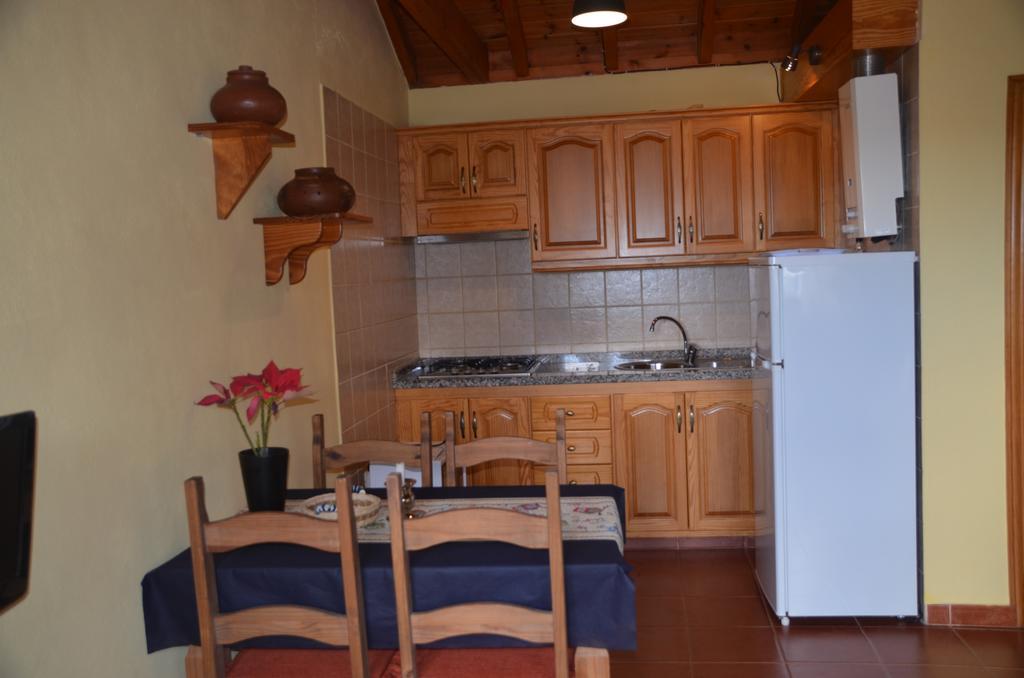 Rural Gomera Arure Ngoại thất bức ảnh