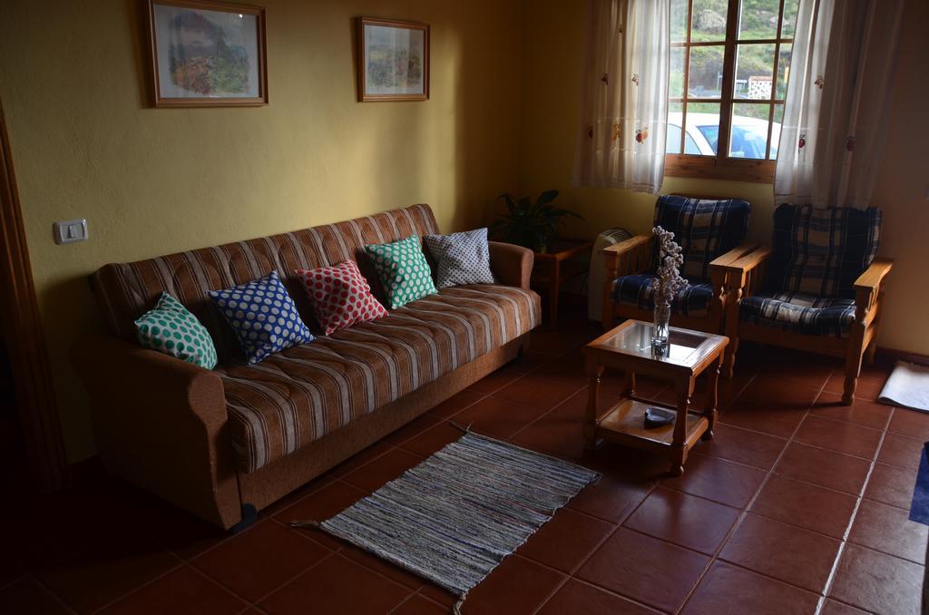 Rural Gomera Arure Ngoại thất bức ảnh
