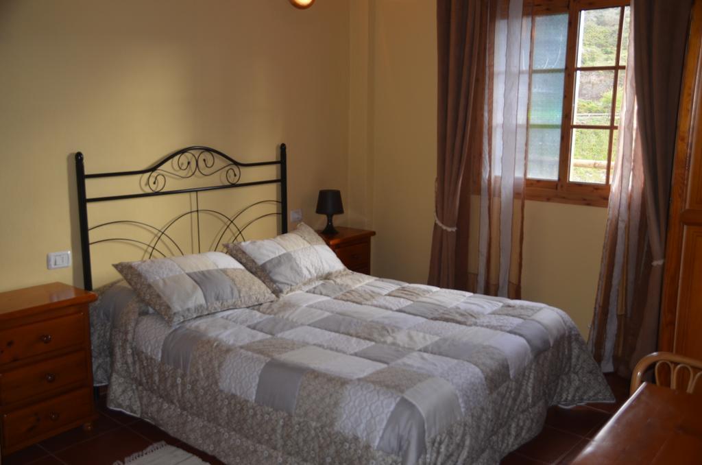 Rural Gomera Arure Ngoại thất bức ảnh
