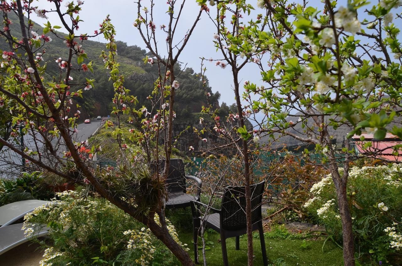 Rural Gomera Arure Ngoại thất bức ảnh