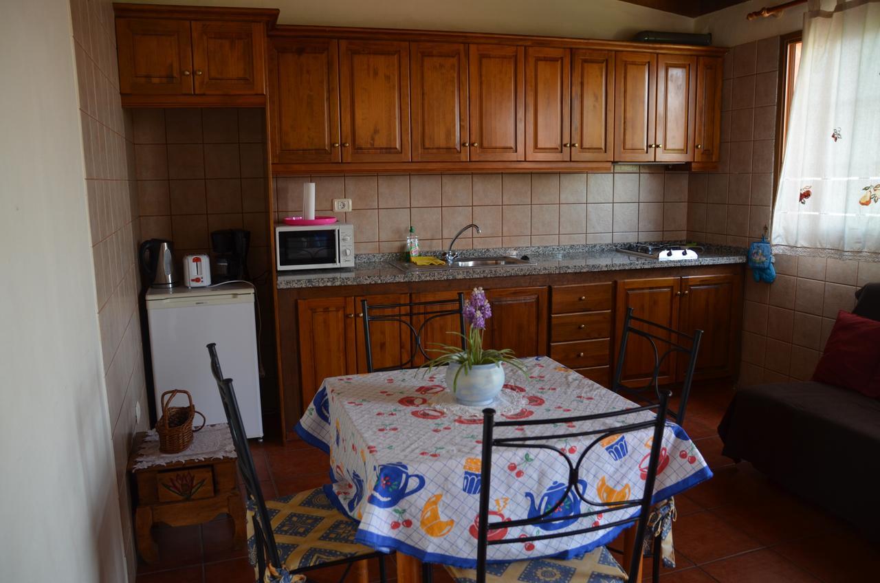 Rural Gomera Arure Ngoại thất bức ảnh