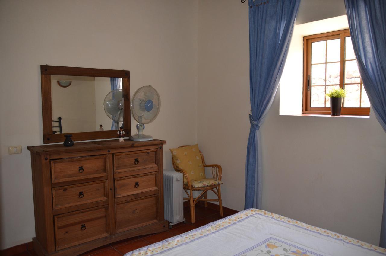 Rural Gomera Arure Ngoại thất bức ảnh