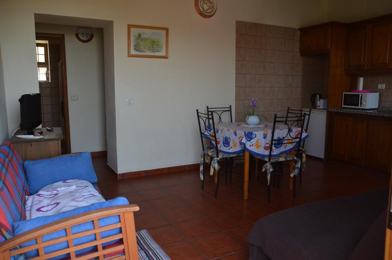 Rural Gomera Arure Ngoại thất bức ảnh
