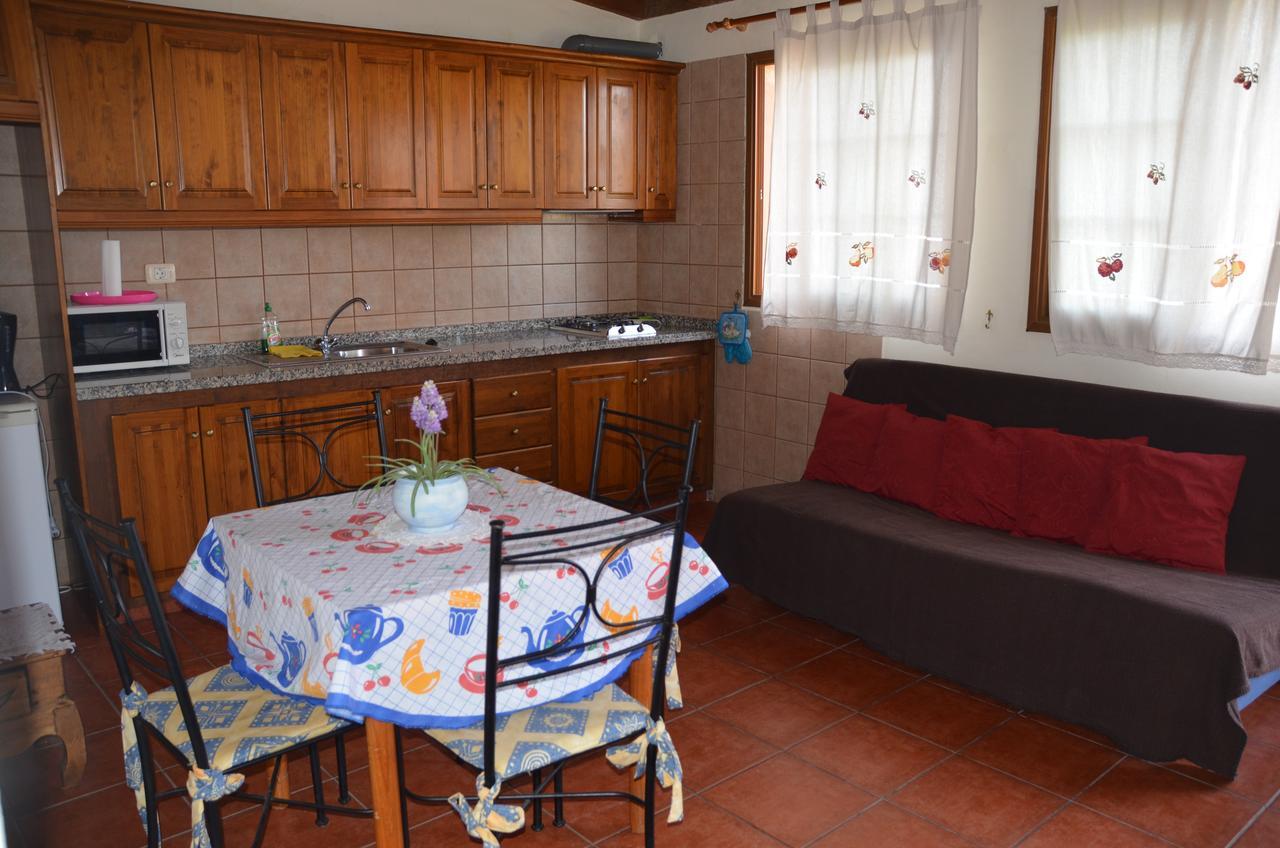 Rural Gomera Arure Ngoại thất bức ảnh