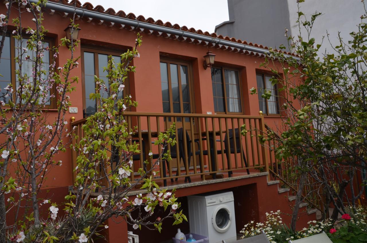 Rural Gomera Arure Ngoại thất bức ảnh