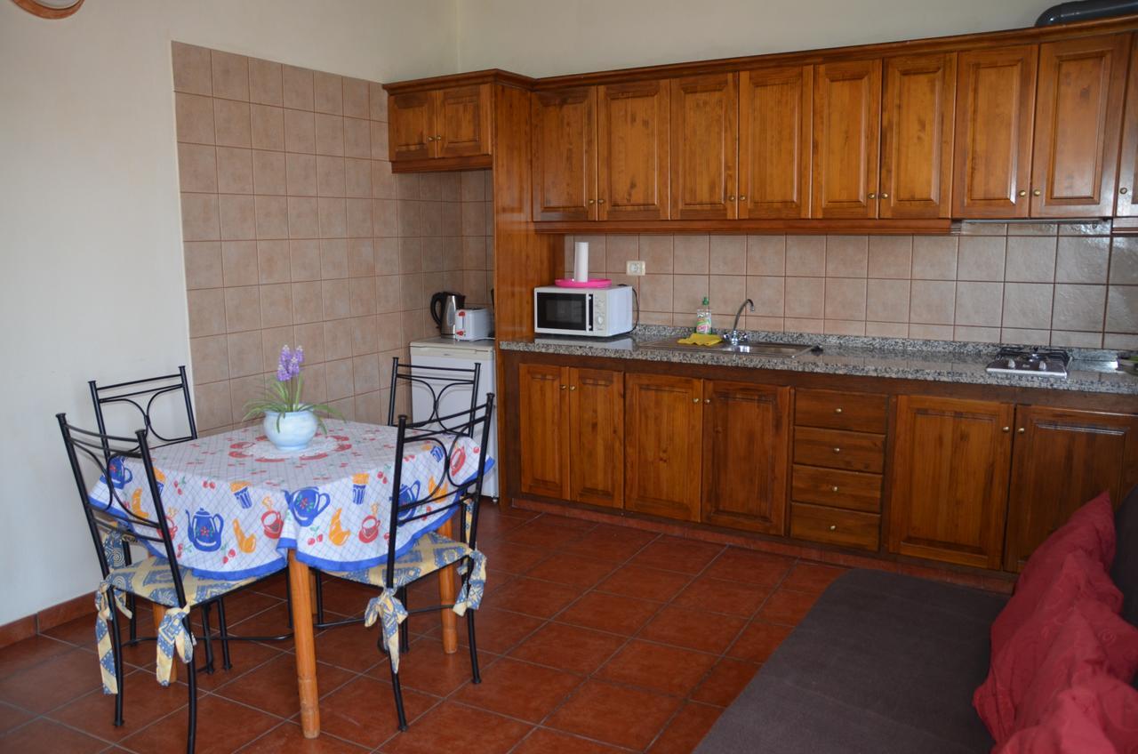 Rural Gomera Arure Ngoại thất bức ảnh
