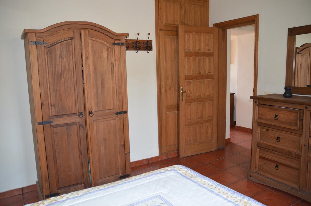 Rural Gomera Arure Ngoại thất bức ảnh