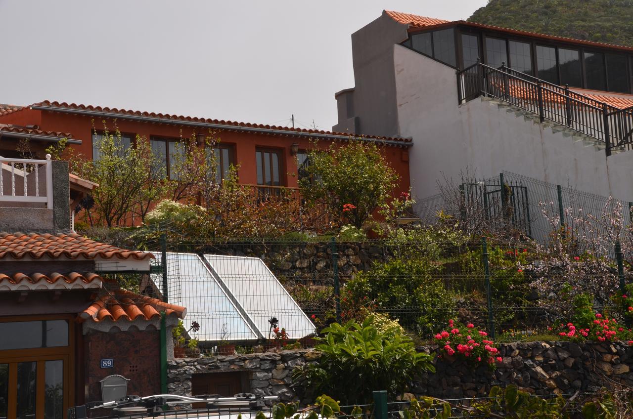 Rural Gomera Arure Ngoại thất bức ảnh