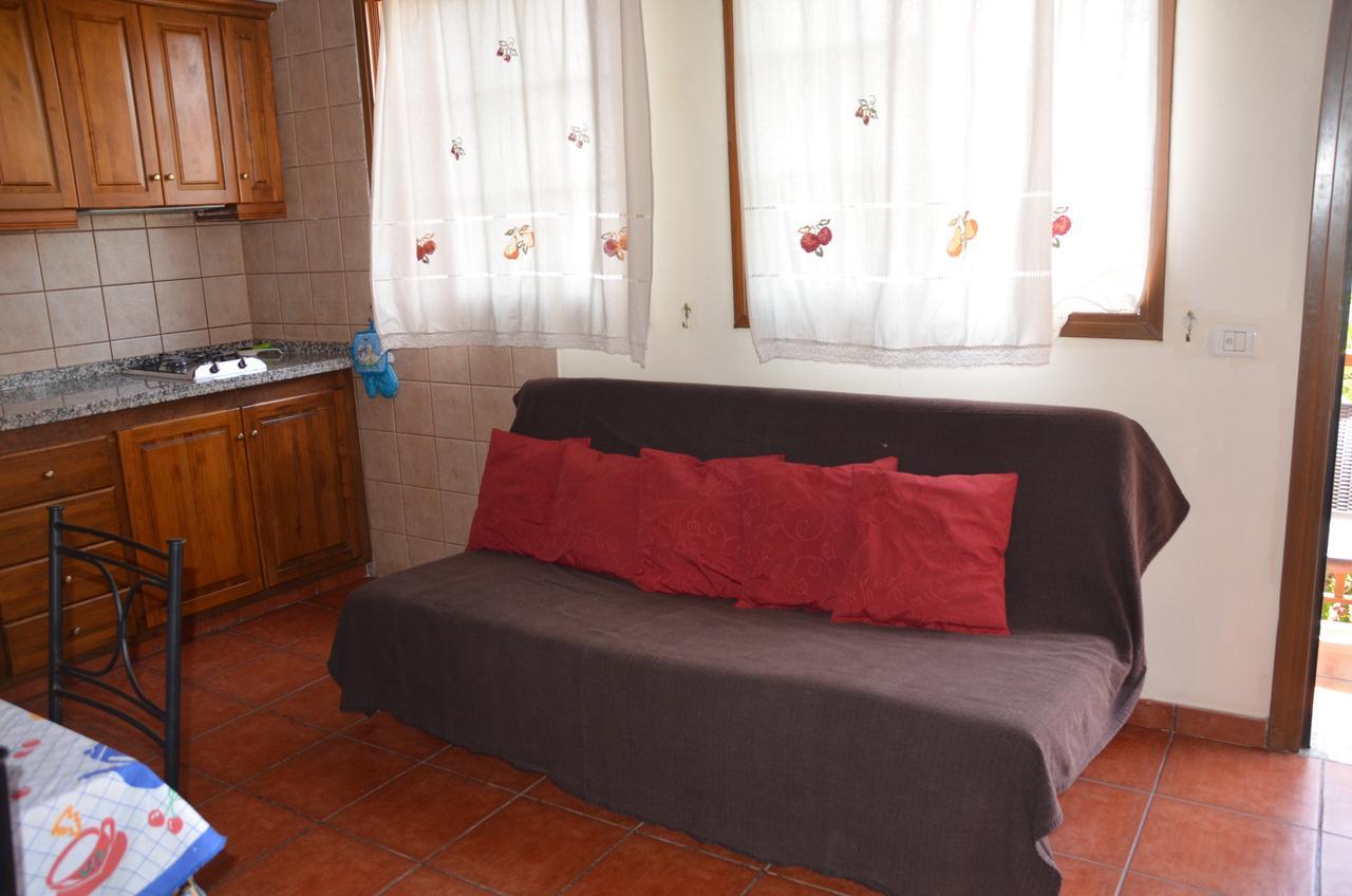 Rural Gomera Arure Ngoại thất bức ảnh