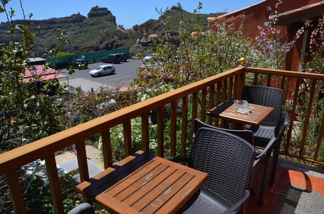 Rural Gomera Arure Ngoại thất bức ảnh