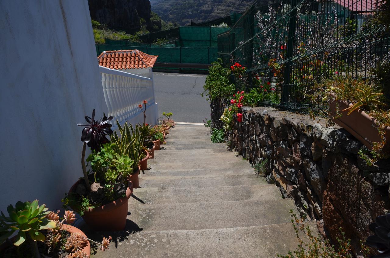 Rural Gomera Arure Ngoại thất bức ảnh