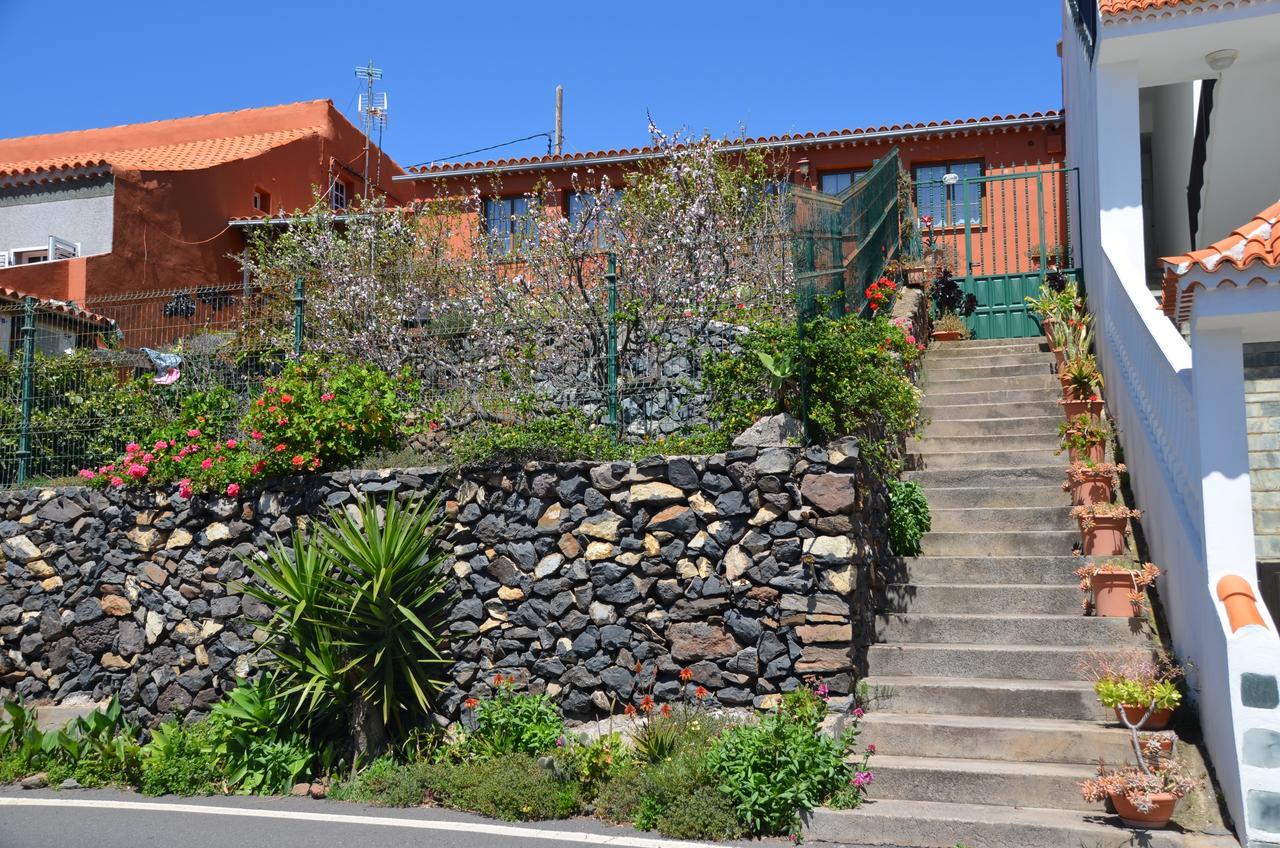 Rural Gomera Arure Ngoại thất bức ảnh