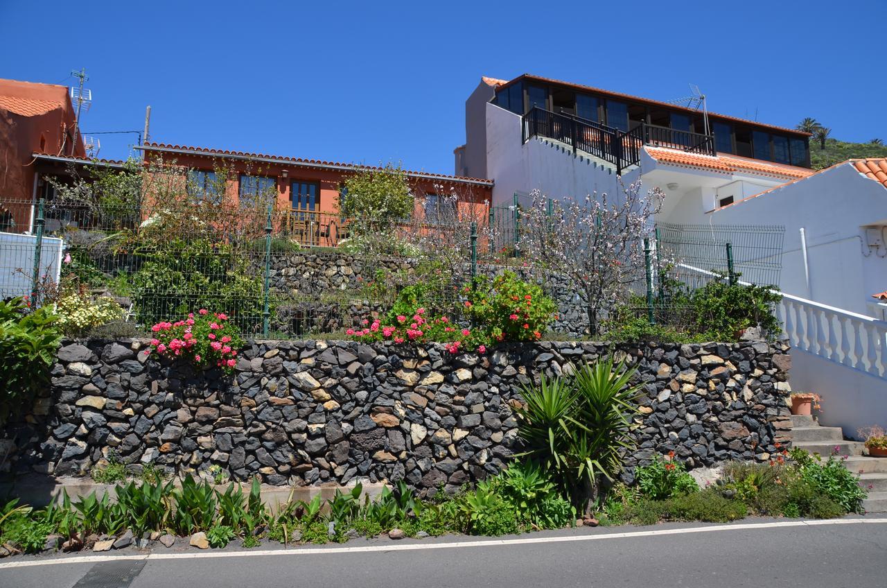 Rural Gomera Arure Ngoại thất bức ảnh
