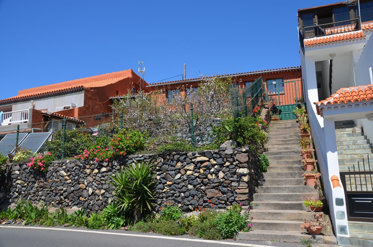 Rural Gomera Arure Ngoại thất bức ảnh